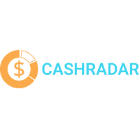 Логотип CashRadar