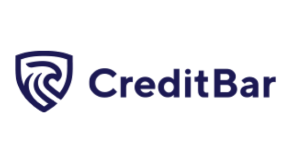 Логотип Creditbar